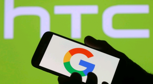 Google, Iphone, HTC, deal